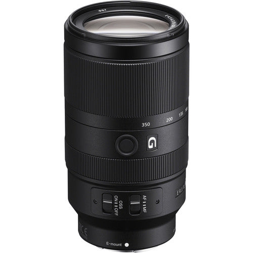 buy Sony E 70-350mm f/4.5-6.3 G OSS Lens (SEL70350G)