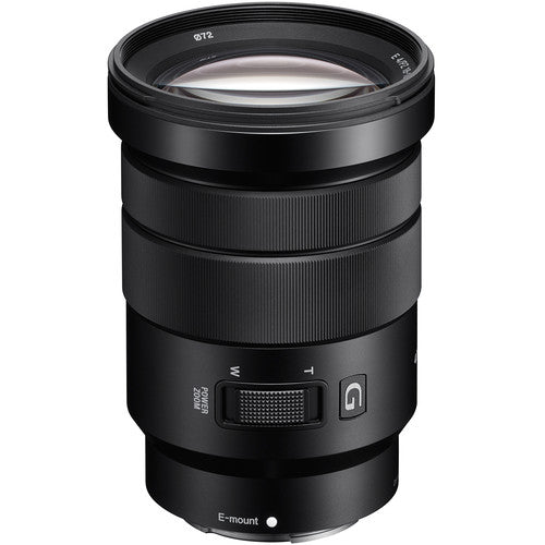 Buy Sony E PZ 18-105mm f/4 G OSS Lens (SELP18105G)