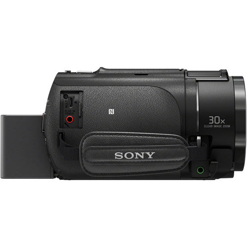 Sony FDR-AX43A Camcorder (Black) price