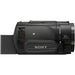 Sony FDR-AX43A Camcorder (Black) price