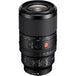 Buy Sony FE 100mm f2.8 Macro GM Camera Lens