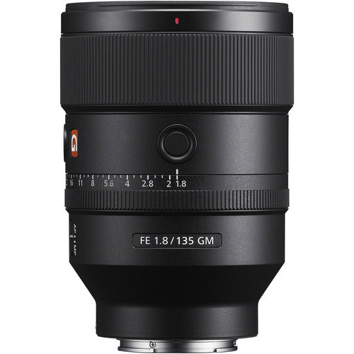 Buy Sony FE 135 F1.8 GM SEL135F18GM