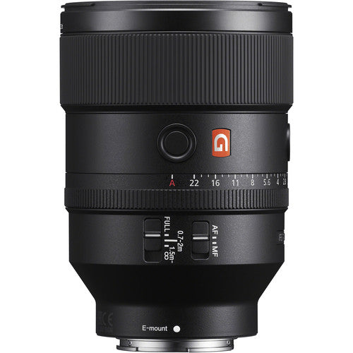 Sony FE 135 F1.8 GM SEL135F18GM Price