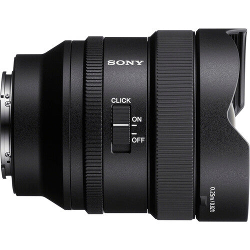 online Sony FE 14mm F/1.8 GM (SEL14F18GM)