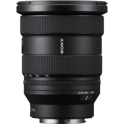 Sony FE 16-35mm f/2.8 GM II Lens (SEL1635GM2) Price