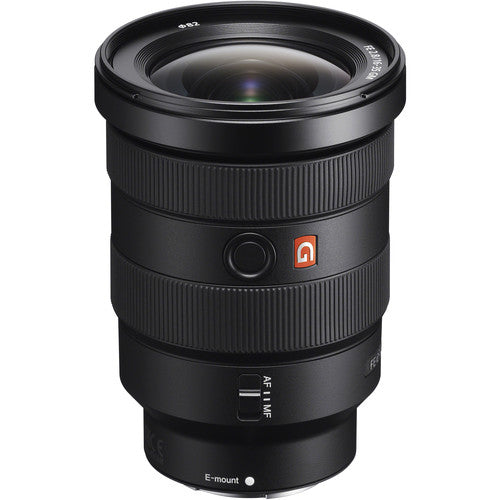 Buy Sony FE 16-35mm f/2.8 GM Lens (SEL1635GM)