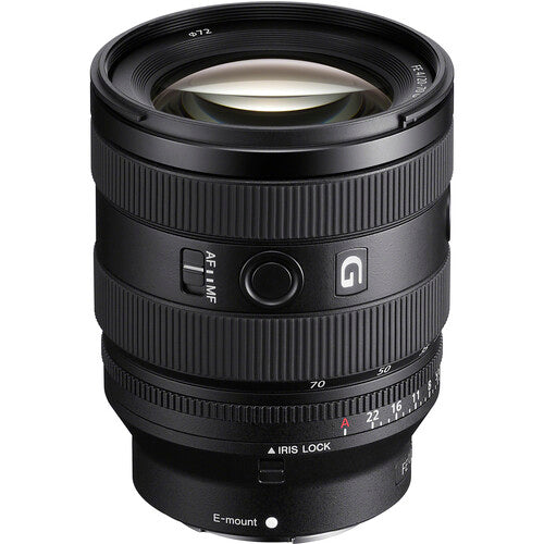 Buy Sony FE 20-70mm F/4 G Lens (SEL2070G)