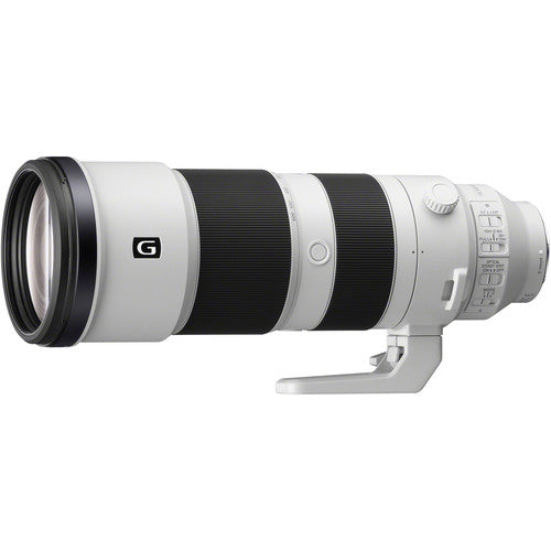 buy Sony FE 200-600mm F5.6-6.3 G OSS (SEL200600G)