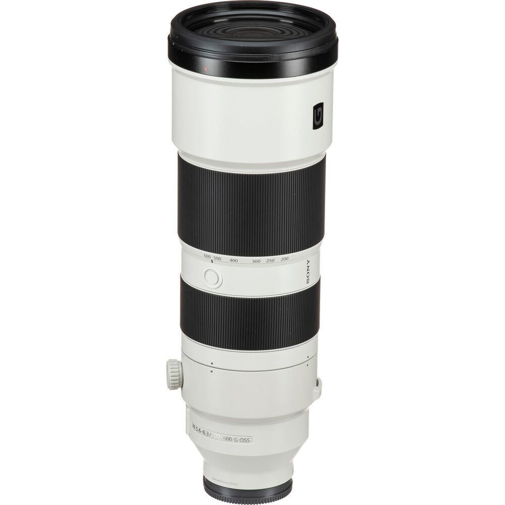 Sony FE 200-600mm UK