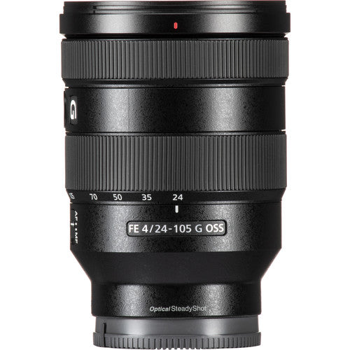 buy Sony FE 24-105mm F4 G OSS