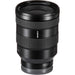 Sony FE 24-105mm F4 G OSS price