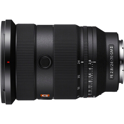 Sony FE 24-70mm F2.8ony FE 24-70mm F2.8 UK