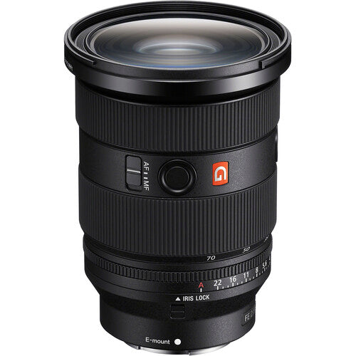 Sony FE 24-70mm price