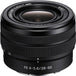 Buy Sony FE 28-60mm f4-5.6 (SEL2860)