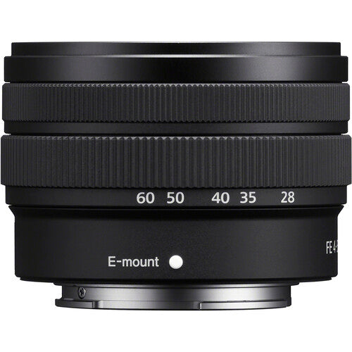 Sony FE 28-60mm f4-5.6 (SEL2860) Uk