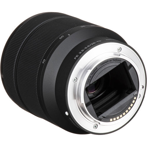 Sony FE 28-70mm f/3.5-5.6 OSS Lens (SEL2870) Price