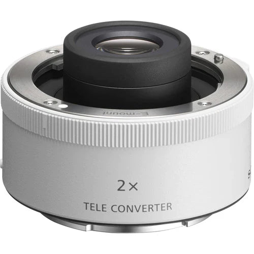 Buy Sony FE 2x Teleconverter (SEL20TC)