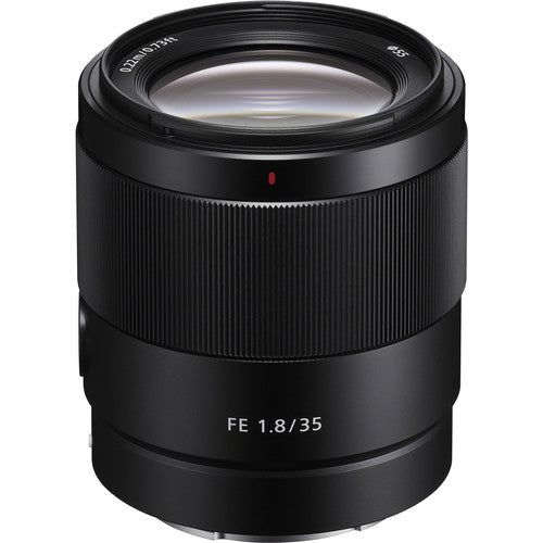 buy Sony FE 35mm f1.8 (SEL35F18F)