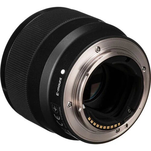 Buy Sony FE 50mm f/1.8 Lens