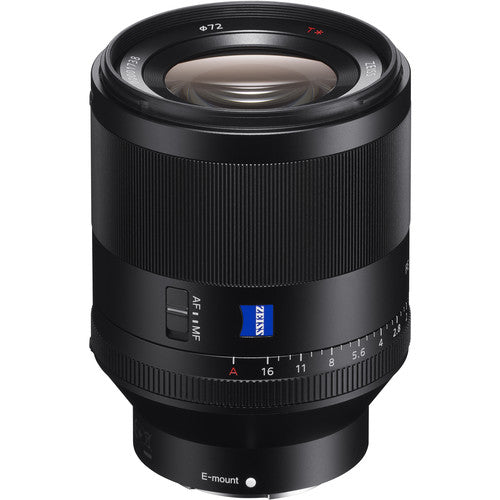 Buy Sony FE 50mm F1.4 ZA (SEL50F14Z)