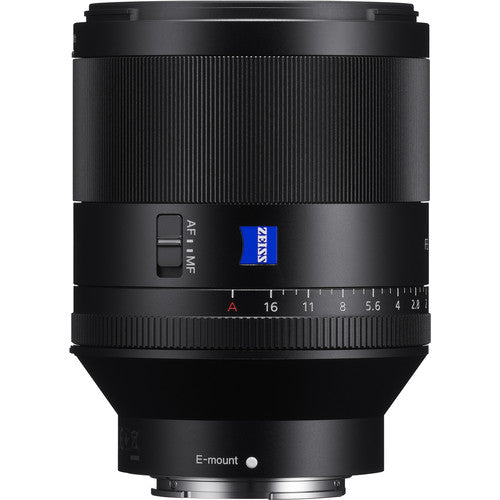 Online Sony FE 50mm F1.4 ZA (SEL50F14Z)