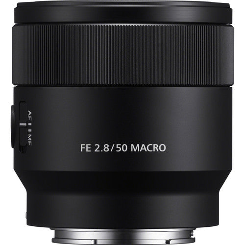 Buy Sony FE 50mm F2.8 SEL50M28