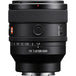 Sony FE 50mm F/1.4 GM Lens (SEL50F14GM) Uk