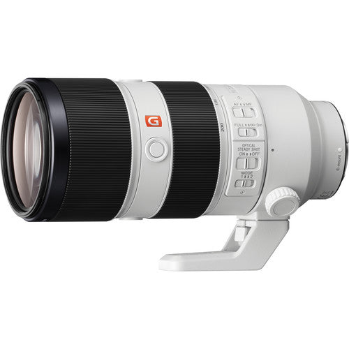 Sony FE 70-200mm F2.8 GM OSS uk