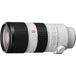 Sony FE 70-200mm F2.8 GM OSS price