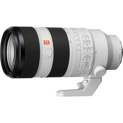 buy Sony FE 70-200mm f/2.8 GM OSS II Lens (SEL70200GM2)