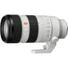 buy Sony FE 70-200mm f/2.8 GM OSS II Lens (SEL70200GM2)