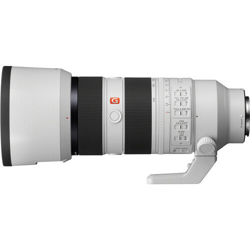 Sony FE 70-200mm f/2.8 GM OSS II Lens (SEL70200GM2) Uk