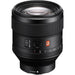 Sony FE 85mm F1.4 GM (SEL85F14GM) UK