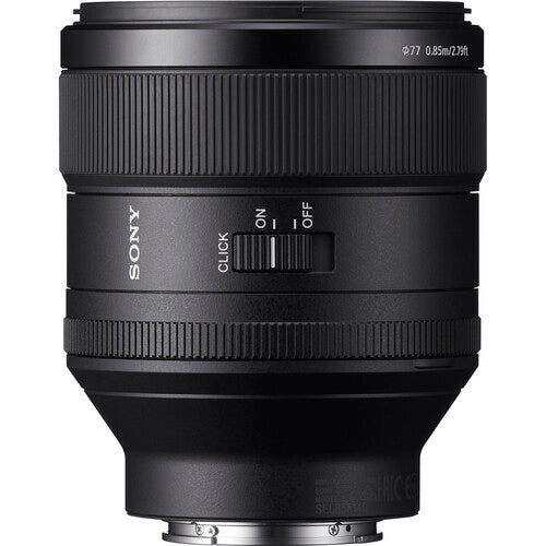 Sony FE 85mm F1.4 GM (SEL85F14GM) price