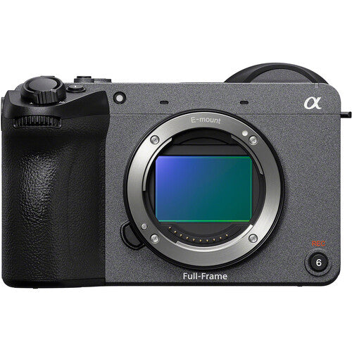 Buy Sony FX2 Digital Cinema Camera Body (ILME-FX2B)