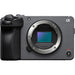 Buy Sony FX30 Digital Cinema Camera with XLR Handle Unit (ILME-FX30)