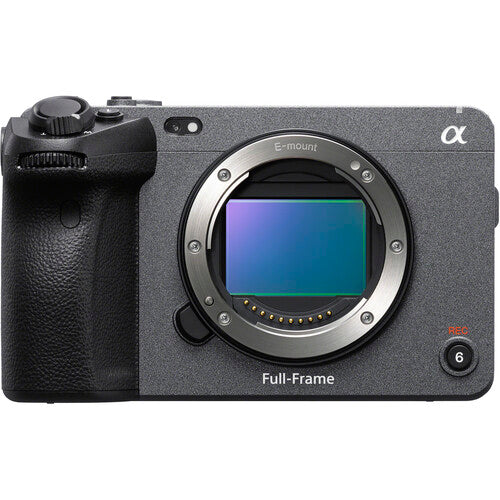 Buy Sony FX3 Full-Frame Cinema Camera (ILME-FX3)