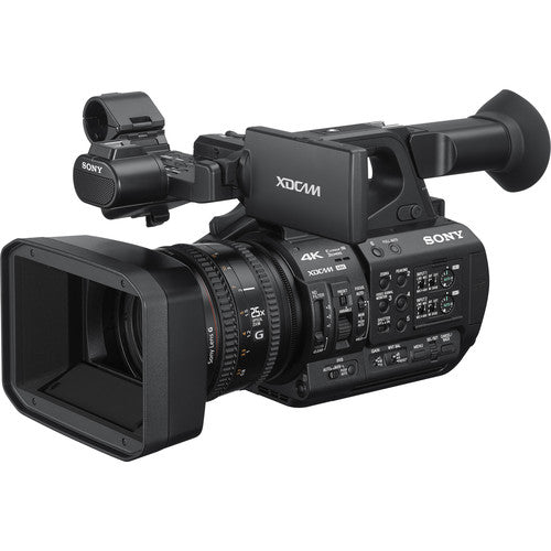 Buy Sony PXW-Z190 XDCAM Handheld Camcorder