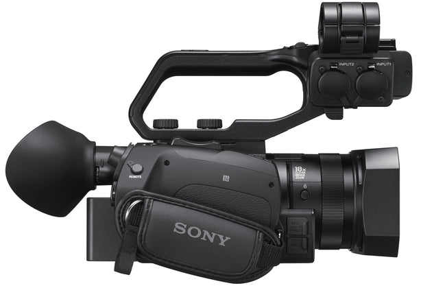 Sony PXW-Z90 XDCAM Handheld Camcorder Uk