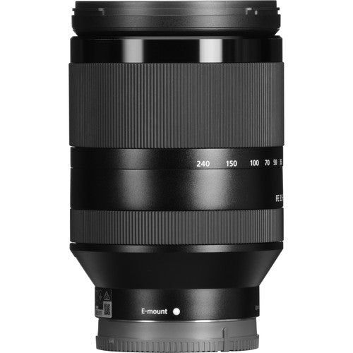 Sony SEL24240 FE 24-240mm F3.5-6.3 OSS price