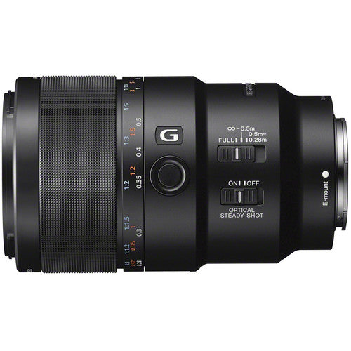 Sony SEL90M28G FE 90mm F2.8 Macro G OSS price