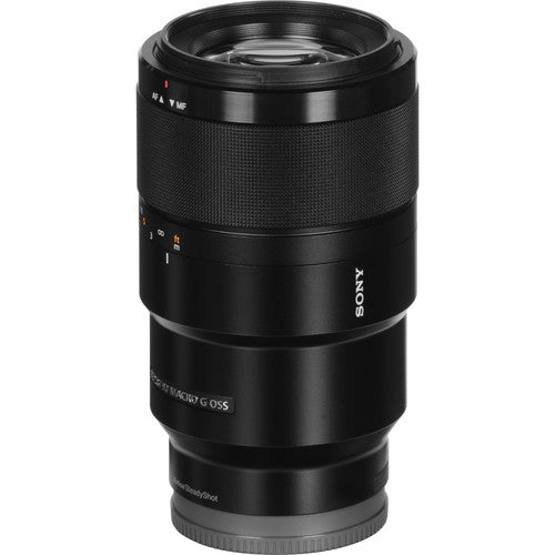 buy Sony SEL90M28G FE 90mm F2.8 Macro G OSS