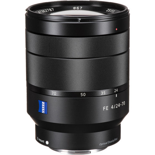 buy Sony Vario-Tessar T* FE 24-70mm F4 ZA OSS