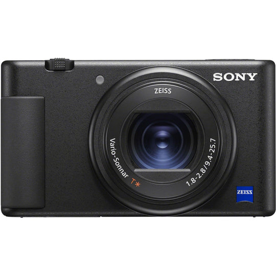 Buy Sony ZV-1 Digital Camera (Black)