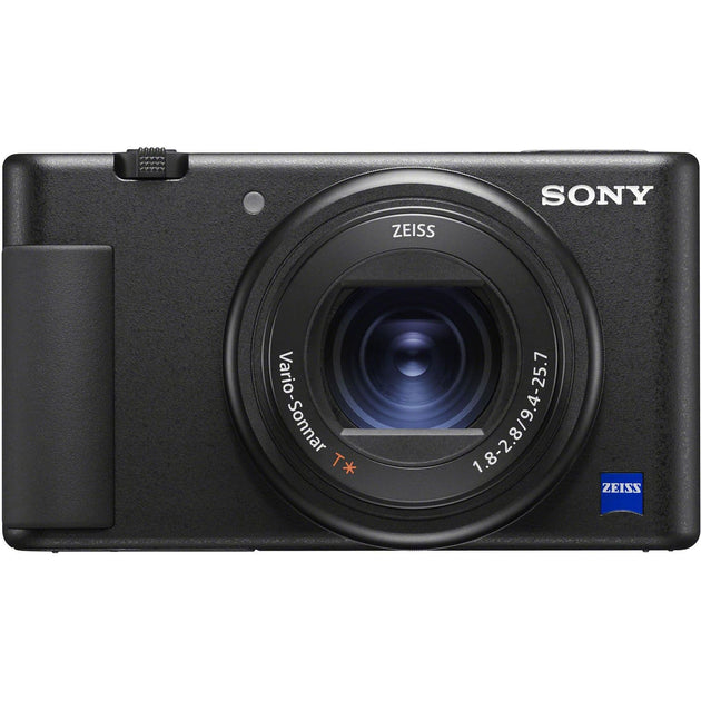 Buy Sony ZV-1 Digital Camera (Black)