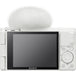 Sony ZV-1 Digital Camera (White) price