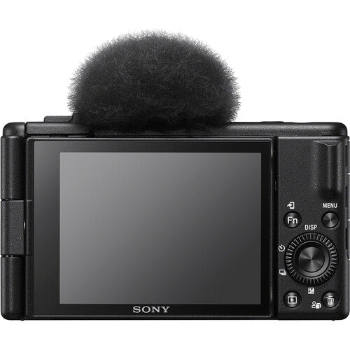 Sony ZV-1F Vlogging Camera (Black)price