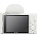 Sony ZV-1 II Digital Camera (White) price