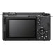 Buy Sony ZV-E1 Mirrorless Camera Body (ILCZV-E1) (Black)