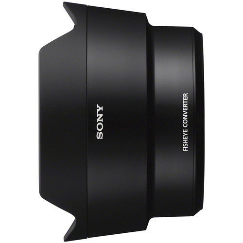 Sony 16mm Fisheye Conversion Lens for FE 28mm f/2 Camera Lens in UK